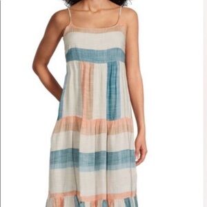 LSpace Santorini Maxi Dress—never worn, like new!